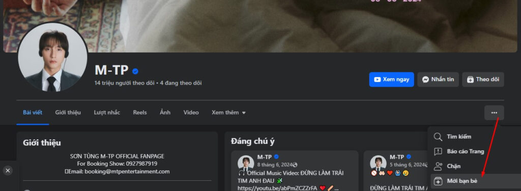 Báo Star
