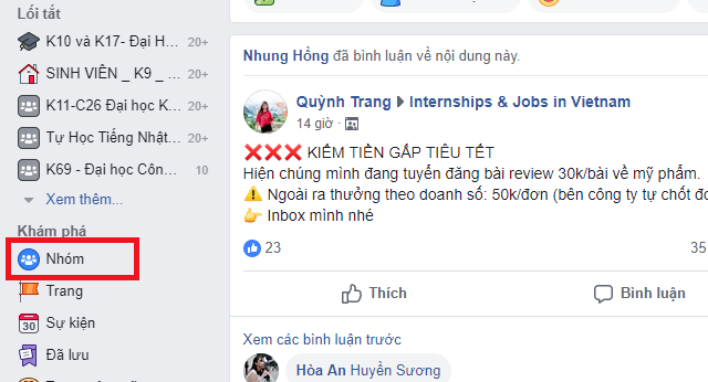 chia sẻ bài viết tăng reach chia sẻ bài viết tăng reach