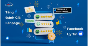 Lợi ích fanpage có nhiều review