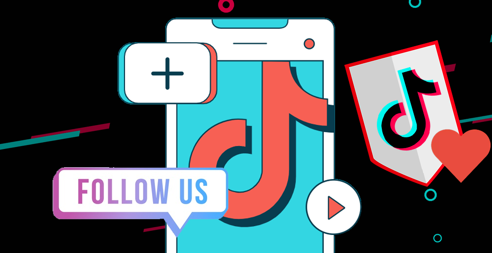Follow TikTok tăng đề xuất Follow TikTok tăng đề xuất