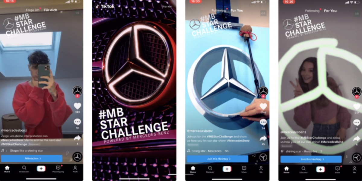 Follow TikTok tăng đề xuất Follow TikTok tăng đề xuất