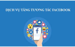 Giá dịch vụ facebook