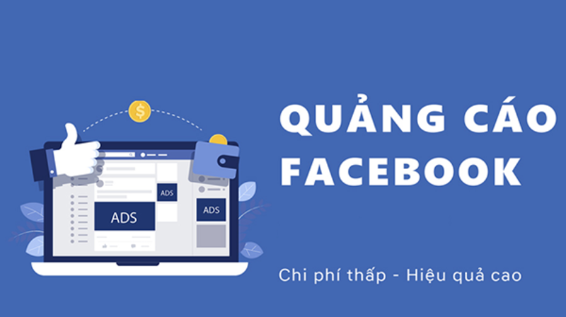 Giá dịch vụ facebook