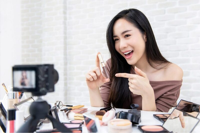 giữ chân người xem khi livestream giữ chân người xem khi livestream