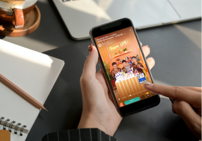 giữ chân người xem khi livestream giữ chân người xem khi livestream