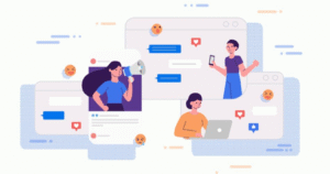 giữ ổn định lượt like