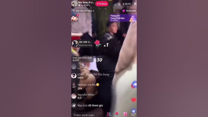 tâm lý người xem livestream đông tâm lý người xem livestream đông