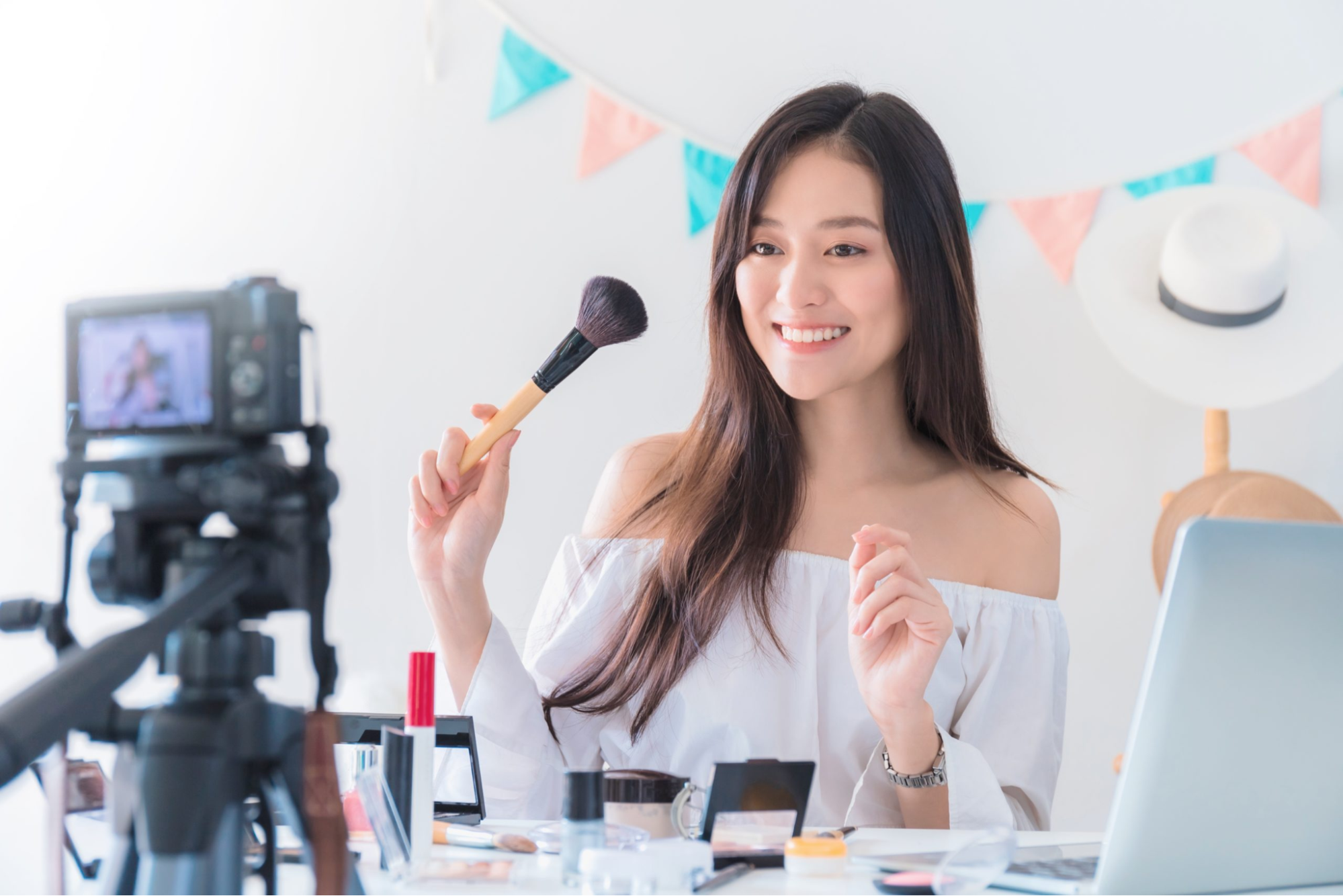 tâm lý người xem livestream đông tâm lý người xem livestream đông
