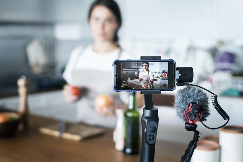 tăng lượt xem video bền vững