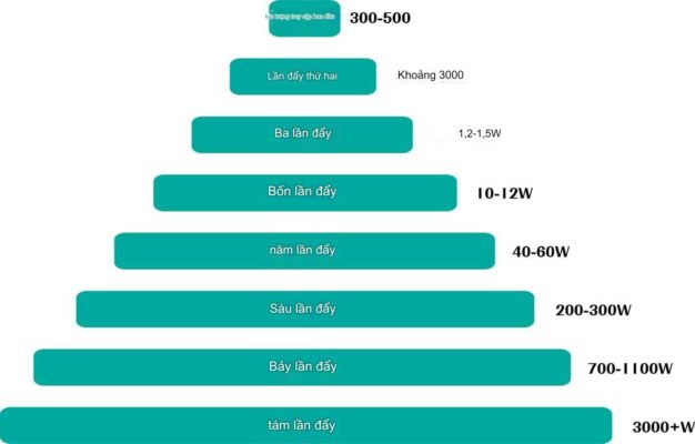 TikTok phân phối video mới TikTok phân phối video mới