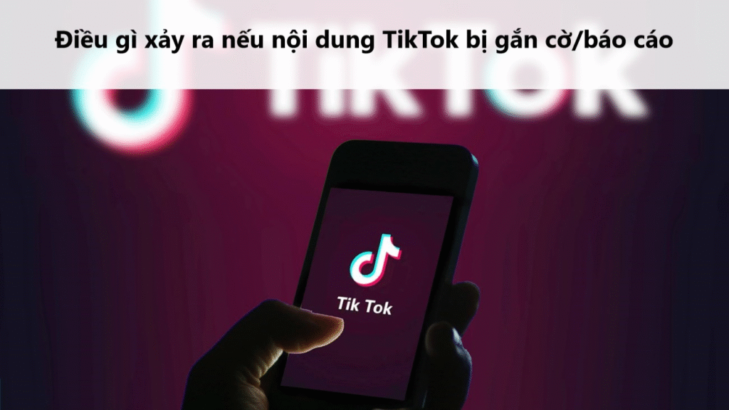 TikTok phát hiện tăng tim bất thường