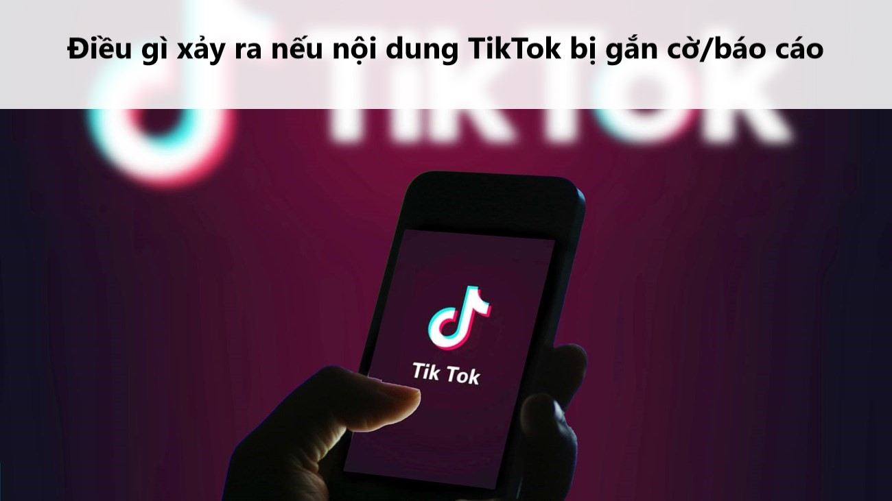 TikTok phát hiện tăng tim bất thường TikTok phát hiện tăng tim bất thường