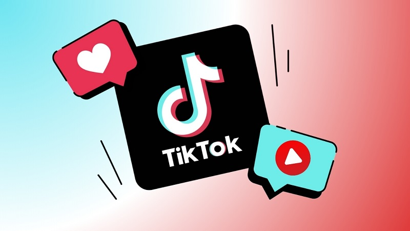 TikTok phát hiện tăng tim bất thường TikTok phát hiện tăng tim bất thường