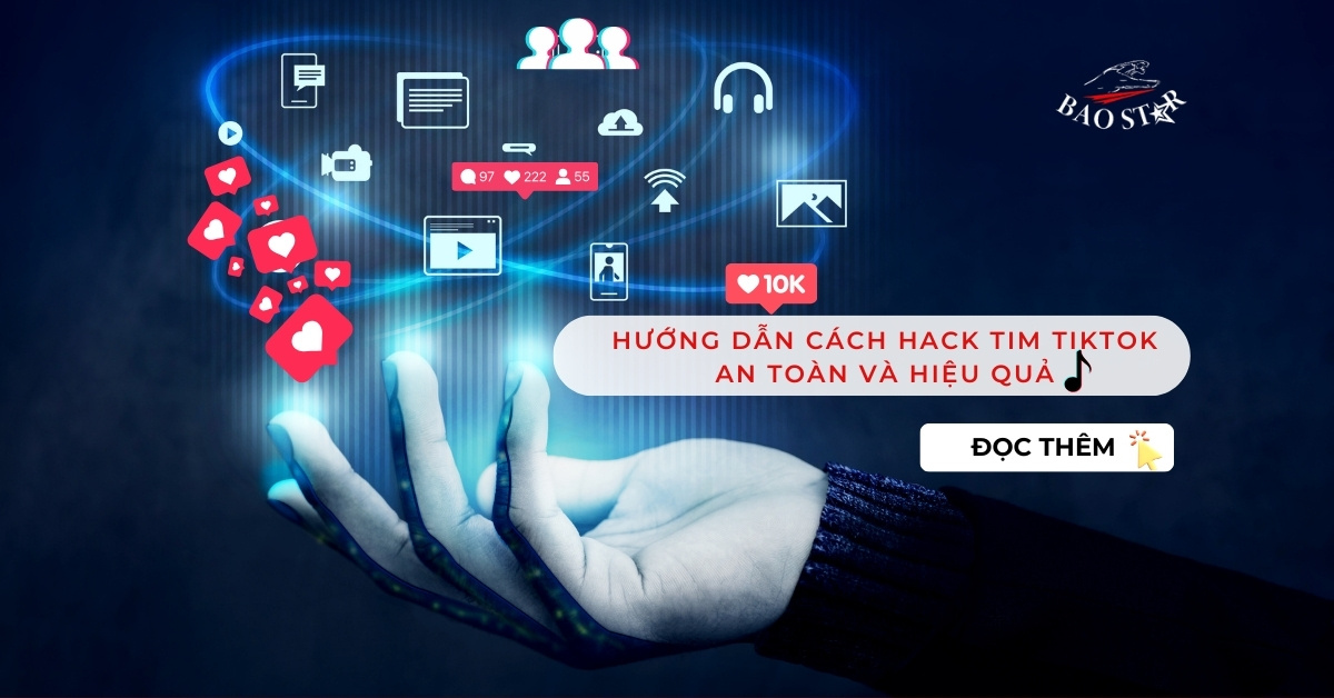TikTok phát hiện tăng tim bất thường TikTok phát hiện tăng tim bất thường