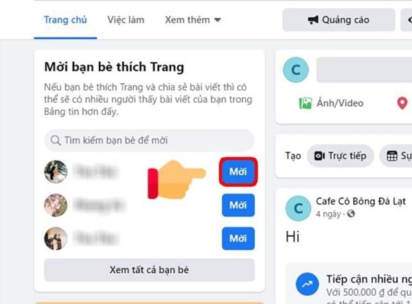 Cách tăng bình luận tự nhiên không cần buff - Bí quyết xây dựng cộng đồng sôi nổi trên mạng xã hội 2 Cách tăng bình luận tự nhiên không cần buff - Bí quyết xây dựng cộng đồng sôi nổi trên mạng xã hội